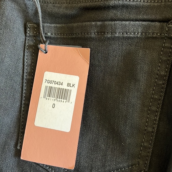 Jen 7 High Waist Ankle Skinny Jean - Picture 5 of 5